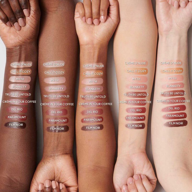 MAC M.A.Cximal Sleek Satin Lipstick image number 19